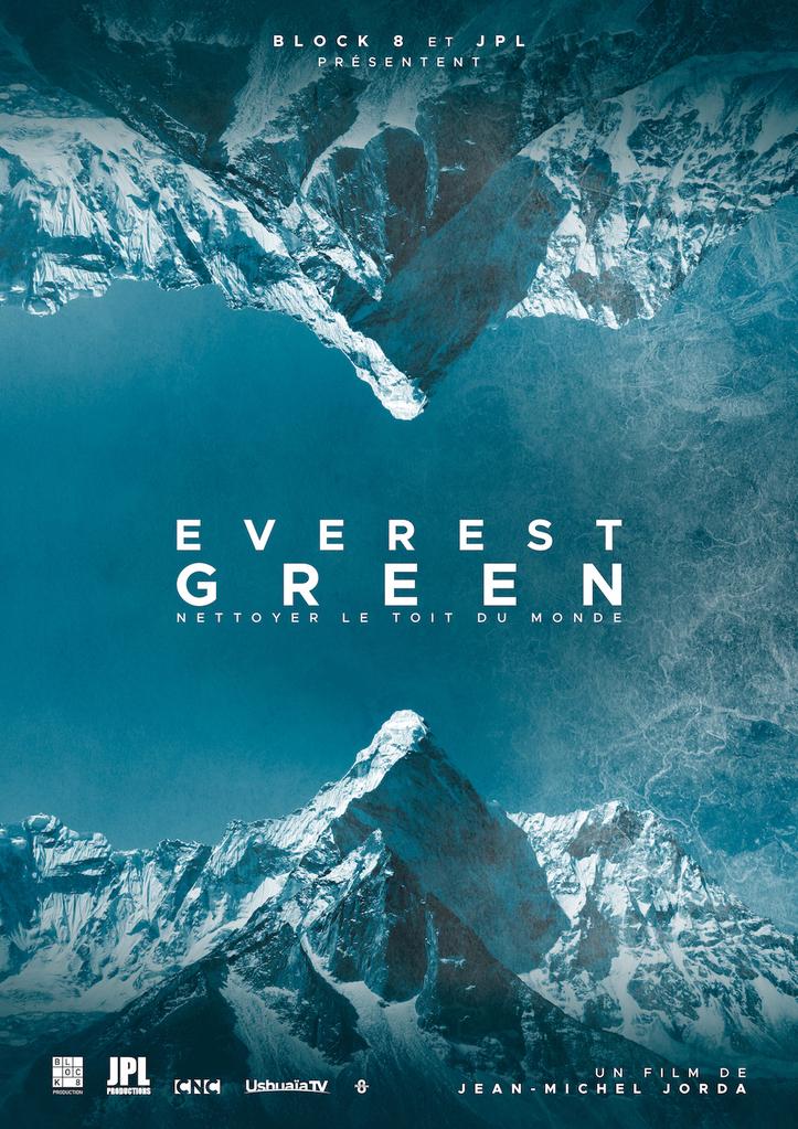 Everest-Green-affiche