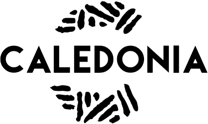 Caledonia-logo