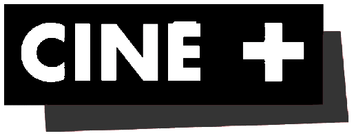 Cine + logo