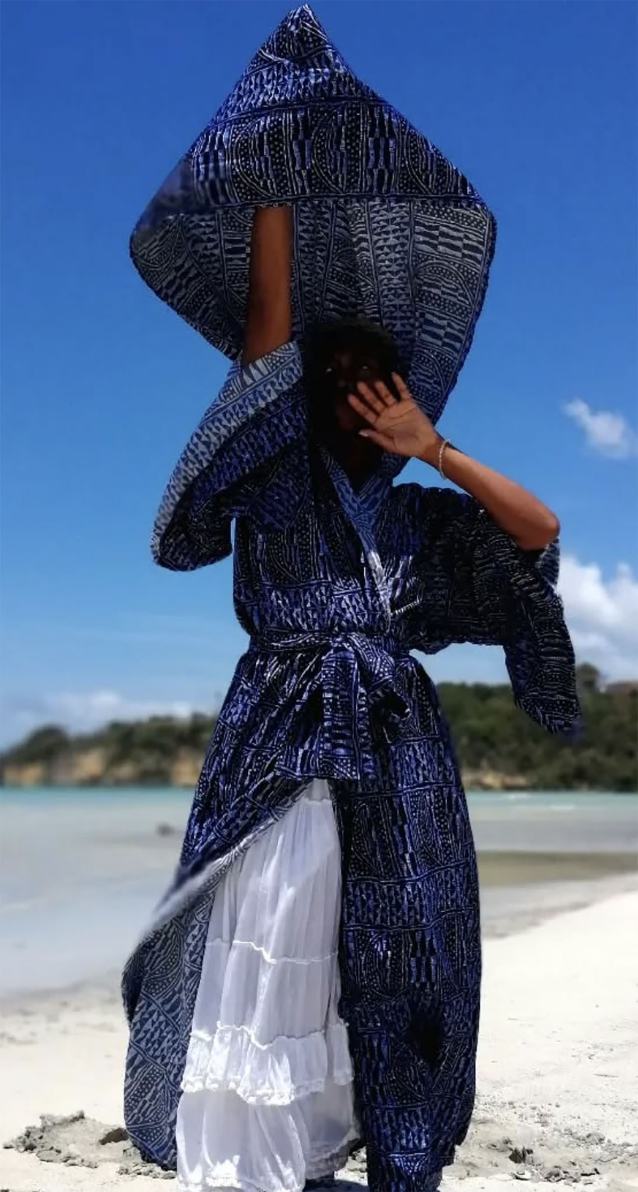 Le corps de la ville en Guadeloupe Le corps de la ville en Guadeloupe