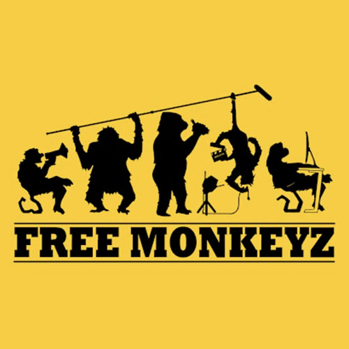 Free Monkeys