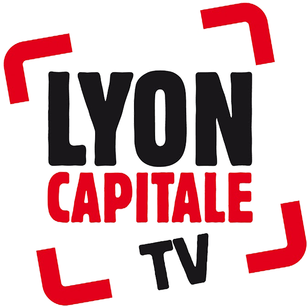 Lyon capitale TV