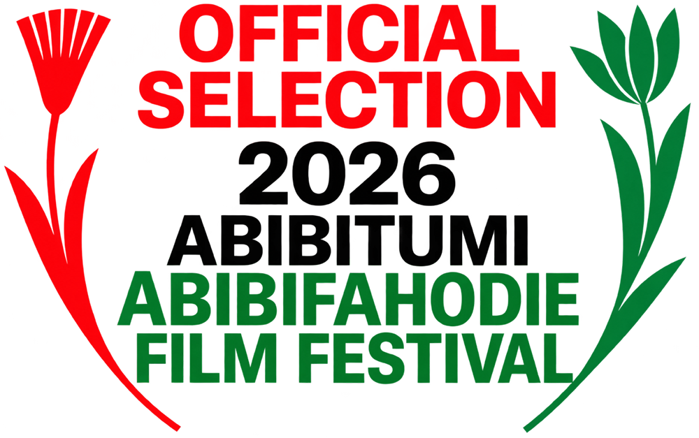 OFFICIAL SELECTION - Abibifahodie Film Festival 2026
