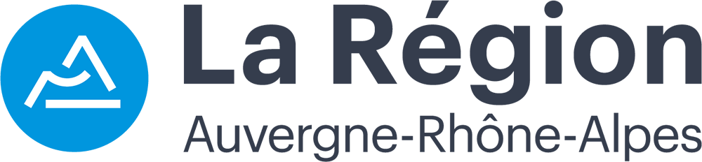 Région Auvergne Rhône-Alpes