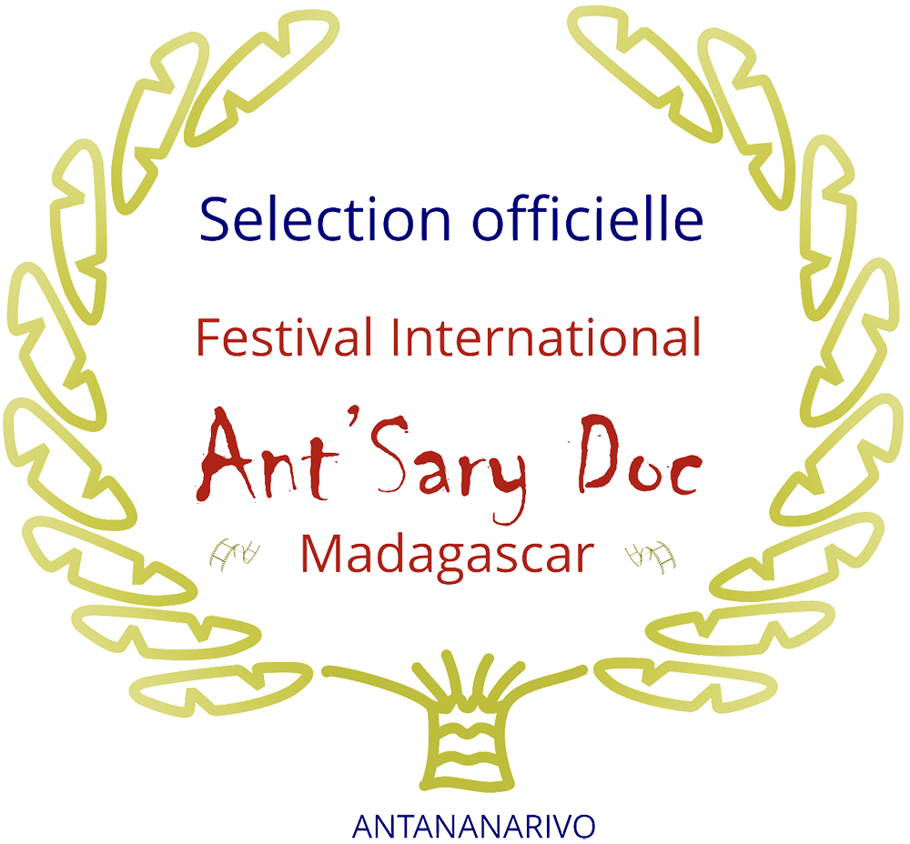 Sélection officielle 2026 - Ant'Sary Doc Madagascar